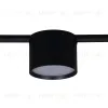Трековый магнитный светильник Reluce 13006-9.3-001UR magnetic LED8W BK 13006-9.3-001UR magnetic LED8W BK - 1