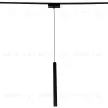 Трековый магнитный светильник Reluce 13007-9.3-001UR magnetic LED8W BK 13007-9.3-001UR magnetic LED8W BK - 4