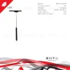 Трековый магнитный светильник Reluce 13007-9.3-001UR magnetic LED8W BK 13007-9.3-001UR magnetic LED8W BK - 2