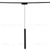 Трековый магнитный светильник Reluce 13007-9.3-001UR magnetic LED8W BK 13007-9.3-001UR magnetic LED8W BK - 1