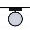 Трековый магнитный светильник Reluce 13008-9.3-001UR magnetic LED9W BK 13008-9.3-001UR magnetic LED9W BK - 1