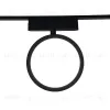 Трековый магнитный светильник Reluce 13008-9.3-001UR magnetic LED9W BK 13008-9.3-001UR magnetic LED9W BK - 4