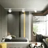 Трековый магнитный светильник Reluce 13008-9.3-001UR magnetic LED9W BK 13008-9.3-001UR magnetic LED9W BK - 9