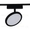 Трековый магнитный светильник Reluce 13008-9.3-001UR magnetic LED9W BK 13008-9.3-001UR magnetic LED9W BK - 7