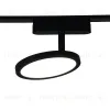Трековый магнитный светильник Reluce 13008-9.3-001UR magnetic LED9W BK 13008-9.3-001UR magnetic LED9W BK - 5