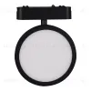 Трековый магнитный светильник Reluce 13008-9.3-001UR magnetic LED9W BK 13008-9.3-001UR magnetic LED9W BK - 8