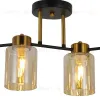 Потолочная люстра Illumico IL6111-4COU-79 BK GD Qui IL6111-4COU-79 BK GD Qui - 4