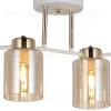 Потолочная люстра Illumico IL6111-4COU-79 WH GD Qui IL6111-4COU-79 WH GD Qui - 3