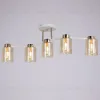 Потолочная люстра Illumico IL6111-5COU-79 WH GD Qui IL6111-5COU-79 WH GD Qui - 1