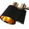 Потолочная люстра Illumico IL6116-6COU-79 BK GD Abelie IL6116-6COU-79 BK GD Abelie - 4