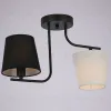 Потолочный светильник Illumico IL8134-2COU-79 BK Beti IL8134-2COU-79 BK Beti - 1