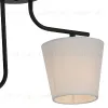 Потолочный светильник Illumico IL8134-2COU-79 BK Beti IL8134-2COU-79 BK Beti - 3