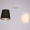 Потолочный светильник Illumico IL8134-2COU-79 WH Beti IL8134-2COU-79 WH Beti - 1