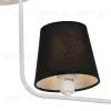 Потолочная люстра Illumico IL8134-4COU-79 WH Beti IL8134-4COU-79 WH Beti - 4