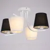 Потолочная люстра Illumico IL8135-4COU-79 WH Base IL8135-4COU-79 WH Base - 1