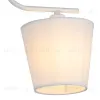 Потолочная люстра Illumico IL8135-4COU-79 WH Base IL8135-4COU-79 WH Base - 4