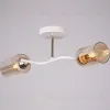 Потолочный светильник Illumico IL8148-2COU-79 WH GD Bice IL8148-2COU-79 WH GD Bice - 1