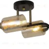 Потолочная люстра Illumico IL8148-4COU-79 BK BR Bice IL8148-4COU-79 BK BR Bice - 3