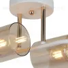 Потолочная люстра Illumico IL8148-4COU-79 WH GD Bice IL8148-4COU-79 WH GD Bice - 4