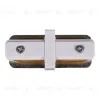 Коннектор Reluce RL 06037 straight connector WT RL 06037 straight connector WT - 1