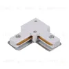 Коннектор Reluce RL 06038 corner connector WT RL 06038 corner connector WT - 2