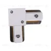 Коннектор Reluce RL 06038 corner connector WT RL 06038 corner connector WT - 1