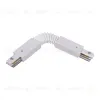 Коннектор Reluce RL 06040 flexible connector WT RL 06040 flexible connector WT - 2