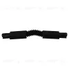 Коннектор Reluce RL 06040 flexible connector BK RL 06040 flexible connector BK - 4