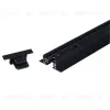 Шинопровод Reluce RL 06042 track rail 2000mm BK RL 06042 track rail 2000mm BK - 1