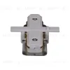 Коннектор Reluce RL 06043 straight connector WT RL 06043 straight connector WT - 3