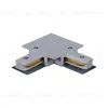 Коннектор Reluce RL 06044 corner connector WT RL 06044 corner connector WT - 2