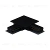 Коннектор Reluce RL 06044 corner connector BK RL 06044 corner connector BK - 2