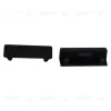 Заглушка Reluce RL 06100 track rail end cup RL 06100 track rail end cup - 3