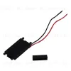 Коннектор Reluce RL 06105 power end connector BK RL 06105 power end connector BK - 3