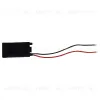 Коннектор Reluce RL 06105 power end connector BK RL 06105 power end connector BK - 2