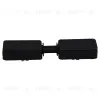 Коннектор Reluce RL 06201 power straight connector BK RL 06201 power straight connector BK - 2