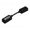 Коннектор Reluce RL 06202 power corner/inner connector BK RL 06202 power corner/inner connector BK - 2