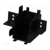 Коннектор Reluce RL 06203 inner connector BK RL 06203 inner connector BK - 1
