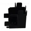 Коннектор Reluce RL 06203 inner connector BK RL 06203 inner connector BK - 3