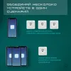 Wi-Fi реле Zortes Smart ZRS.1505.01 ZRS.1505.01 - 5