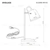 Настольная лампа Evoluce Blank SLE1805-404-01 SLE1805-404-01 - 3