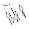 Подвесная люстра ST Luce Peek SL6120.403.06 SL6120.403.06 - 3
