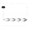 Подвесной светильник ST Luce Ice SL6130.403.24 SL6130.403.24 - 1
