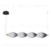 Подвесной светильник ST Luce Ice SL6130.403.24 SL6130.403.24 - 2