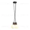 Подвесной светильник ST Luce Cork SL6226.403.03 SL6226.403.03 - 1