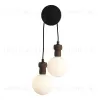 Бра ST Luce Cork SL6226.411.02 SL6226.411.02 - 3