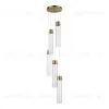 Каскадная люстра ST Luce Champagne SL6236.303.05 SL6236.303.05 - 2