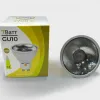 Лампа светодиодная диммируемая Triac Italline HL GU10/7W/2700K DIM HL GU10/7W/2700K DIM - 3