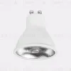Лампа светодиодная диммируемая Triac Italline HL GU10/7W/2700K DIM HL GU10/7W/2700K DIM - 1