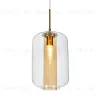 Подвесной светильник Indigo Strego 11045/1P Amber V000472 V000472 - 3
